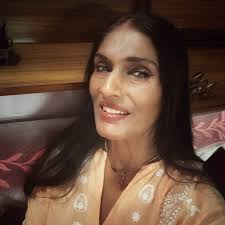 Aashiqui film actress Anu Aggarwal