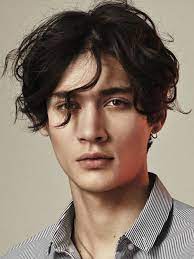 Also, the youngsters from the famous collection dawson's called an eboy haircut, it does take a little bit of upkeep; Curtain Hairstyle Haircut The Curtain Haircut 90s Hair And Now How To Style A Middle Parting Curtain Hairstyle