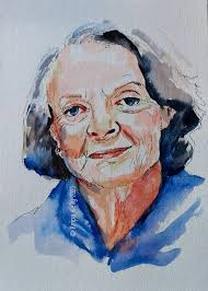 Hey yall I just drew this . Feel free to give any advice or criticism