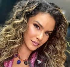 Litzy's 42nd Birthday Celebration