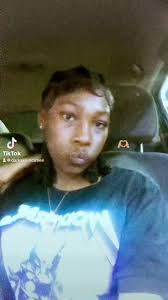 Straight Back with Knots