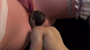 Eating Giant MILF Ass: Canadian Anal Anal Porn