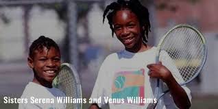 Where did venus and serena williams come from? Venus Williams Story Bio Facts Networth Home Family Auto Famous Tennis Players Successstory