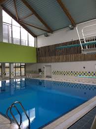 Aqu Abb Centre De Natation Communautaire Abbeville Piscine Centre Aquatique Adresse Avis