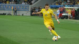 Не ошибается тот, кто ничего не делает. Ukraina Finlyandiya 1 1 Pryamaya Krasnaya Kartochka Vitaliya Mikolenko Video Footboom