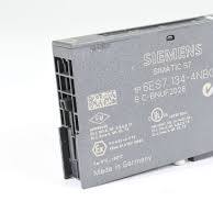 SIEMENS 6ES7134-4NB01-0AB0, Electronic module for ET 200S, E:03