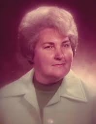 Obituary for Kathleen D Wisdom
