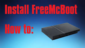 Cara instal ulaunch sakti mandraguna. Free Mcboot Ps2 Slim Playstation 2 Games