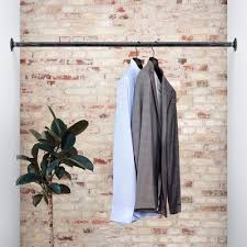 Maybe you would like to learn more about one of these? Rackbuddy Clothes Racks Modern Industrial Clothing Racks Rackbuddy Com