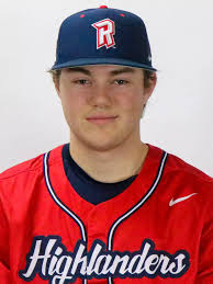 2026 Baseball Roster