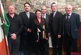 Sinn Fein Set To Up The Ante In Local Elections