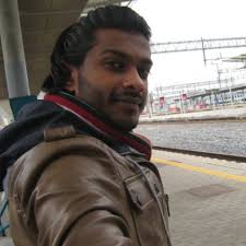 Bangalore CHANDRASHEKAR