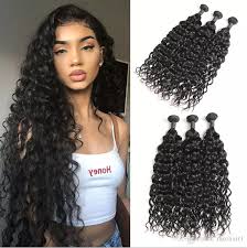 Rare Hair Malaysian Curly Hair Weave 3 Bundles Remy Human Hair Weaving Natural Black Color 8 26 Inch Free Sh Human Hair Remy Human Hair Weave Curly Hair Styles