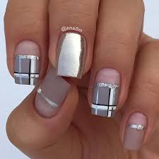 Nowadays, nail care isn't just grooming anymore; 43 Nail Design Ideas Perfect For Winter 2019 Stayglam