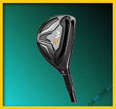 Taylormade M2 Rescue Hybrid Review