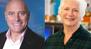 Trustees and Patrons