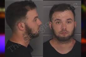Matthew Luke — Barrow County Jail Bookings
