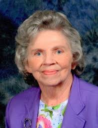 Obituary information for Martha (Sparks) McQueen