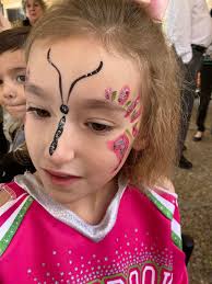 Here are a few of the precious faces you'll see at Northway.