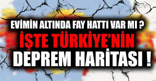 May 31, 2021 · ege ve akdeniz kıyılarında uzun bir süredir devam eden depremler halen etkisini sürdürürken, 31 mayıs günü sabah saatlerinde mersin'de gerçekleşen bir deprem yürekleri ağızlara getirdi. Evimin Altindan Fay Hatti Geciyor Mu Afad Turkiye Deprem Haritasi Bursatv