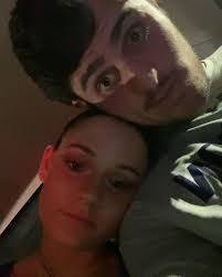 Abigail Benham's Instagram, Twitter & Facebook