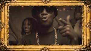 Kid Cudi Illuminati Slowed Down Just What I Am Ft King Chip Youtube