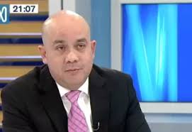 Últimas noticias de eduardo roy gates