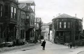Yasemin Kurt Ysmn272 Istanbul Istanbul Turkey Historical Pictures
