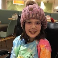 Fundraiser for Amy Jeffs by Jenifer Davis : Supporting Natalie's Heart and  Liver Transplant