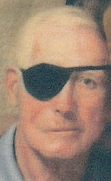 Carolyn Doyle and Carl Roberts