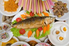 Resep pesmol ikan mas pedas sederhana khas sunda spesial asli enak. Bandeng Sajian Khas Imlek Tradisi Betawi Yang Tak Boleh Absen Kumparan Com