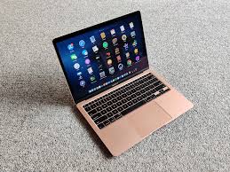 It also has a 13.3‑inch (diagonal) 2560x1600 native resolution at 227 pixels per inch with support for millions of. Macbook Air 2020 Review Stuff