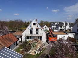 Viele zukünftige bauherren müssen sich irgendwann mit dem thema bebauungsplan auseinandersetzen. Schlusselfertiges Bauen Rohbau Hausbau Ottobrunn Munchen Waldperlach Franz Obermaier Gmbh