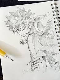 Micco On Twitter My Hero My Hero Academia Manga Hero