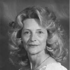 Jean Williamson Obituary August 13, 2021