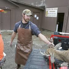 Bill Aims To Extend Firearm Deer Hunting Season Michigan