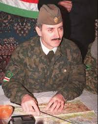 Aslan Mashadov ile ilgili gÃ¶rsel sonucu
