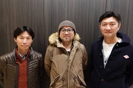His girlfriend senpai to kanoja movie indosub. Silent Hill And Gravity Rush Creator S New Project Will Be A Horror Action Adventure Game Aiming For 2023 Ign
