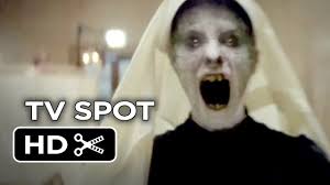 Vizionează gratis the woman in black 2012film online hd, dublat în română. The Woman In Black 2 Angel Of Death Tv Spot Slept 2015 Horror Movie Hd Youtube