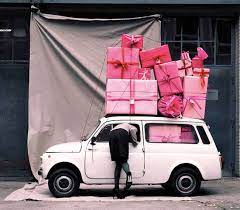 the best black friday cyber monday sales cadeautjes roze kerst mooie rozen