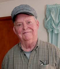 Kenneth V. Crosier, 78