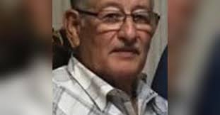 Raul Vasquez Obituary