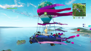 Halloween battle bus coming backbr leak (self.fortniteleaks). Fortnite Birthday Battle Bus Wallpaper 64834 1920x1080px
