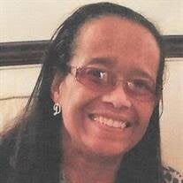 Debra Rita Gosphery Gordon Obituary