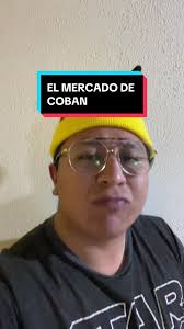 EL MERCADO DE COBAN INICIA A MOVERSE 🤯 #LigaGuateBanrural #futbol #fy...