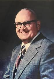 Bud Lewis joins St. Maries High School Wall of Fame