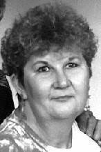 Nancy Danford's Instagram, Twitter & Facebook