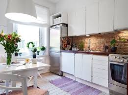 Quand Le Scandinave Nous Joue Des Tours Frenchy Fancy Scandinavian Kitchen Design Scandinavian Kitchen Kitchen Design Decor