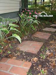 Garden Stepping Stones