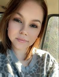 Caitlin Mcmahan's Instagram, Twitter & Facebook